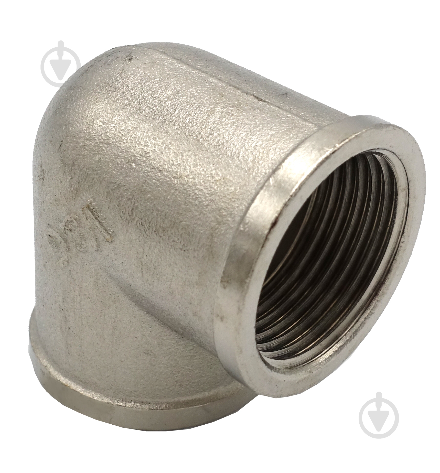 Уголок ВВ V&G VALOGIN 3/4"х3/4" VG-201202 - фото 1 Уголок ВВ V&G VALOGIN 3/4"х3/4" VG-201202 - фото 1