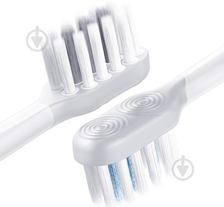 Зубная щетка Dr.Bei Sonic Electric Toothbrush C1 Pink - фото 8