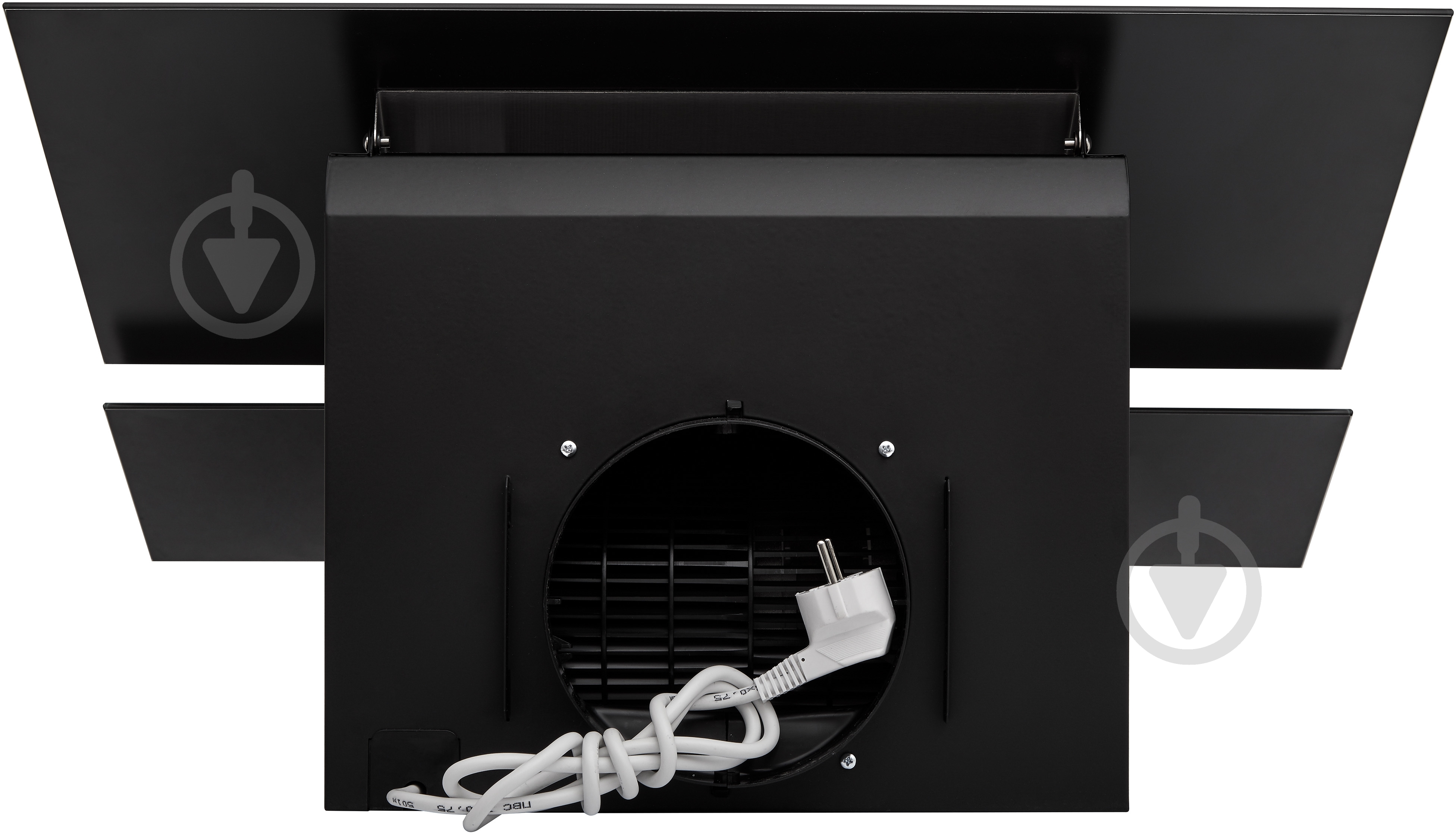 Вытяжка Eleyus Element 1000 60 BL - фото 6