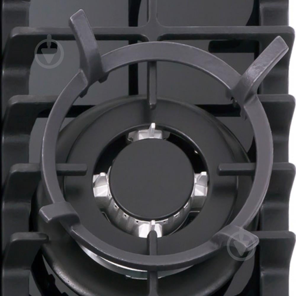 Варочная поверхность газовая Kaiser KCG 6394 Turbo Romb - фото 3