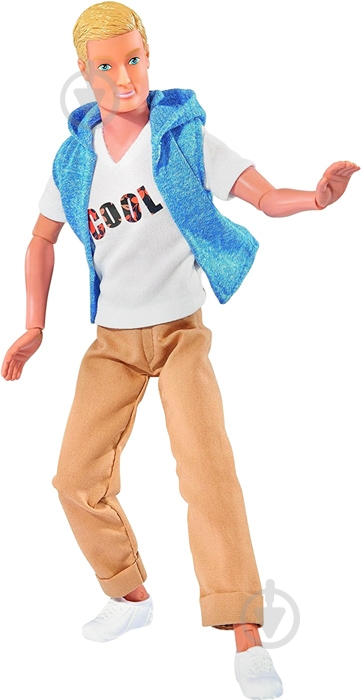 Кукла Simba Кевин Модный стиль 5733059 - фото 1