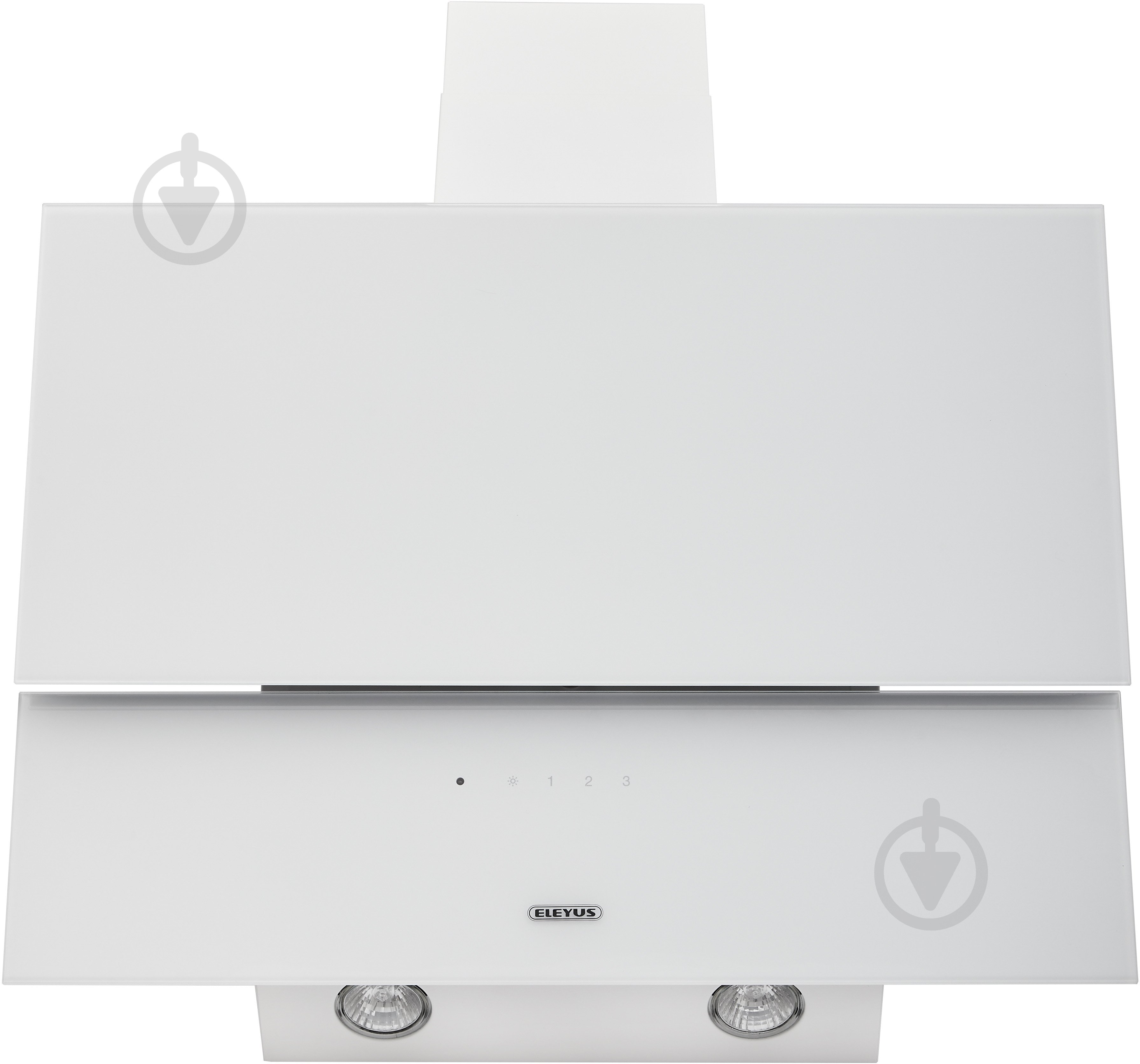 Вытяжка Eleyus Element 1000 60 WH - фото 4