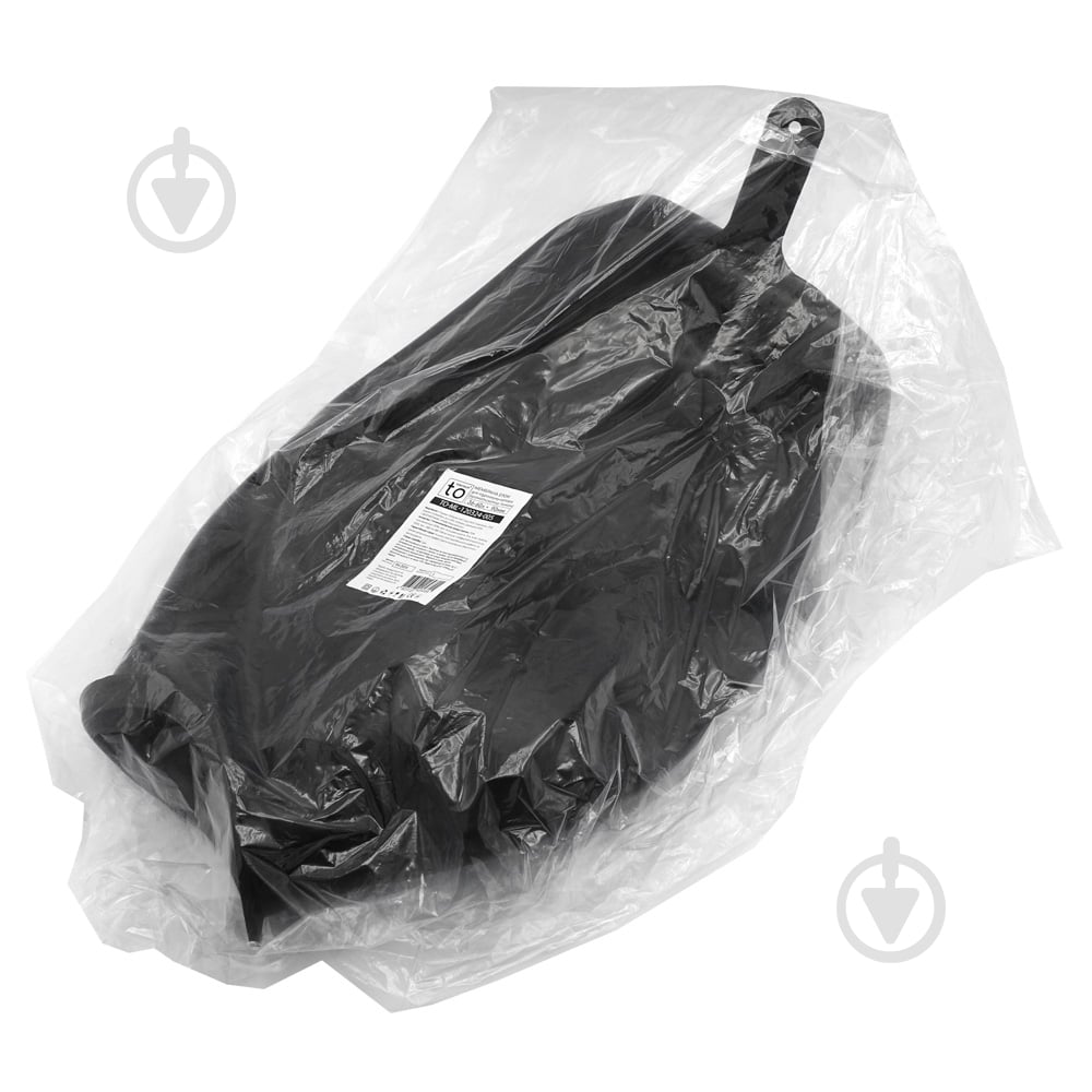 Мембрана для гидроаккумулятора toНАСОСИ Lemon D.90 EPDM 36-60 л с хвостом - фото 4