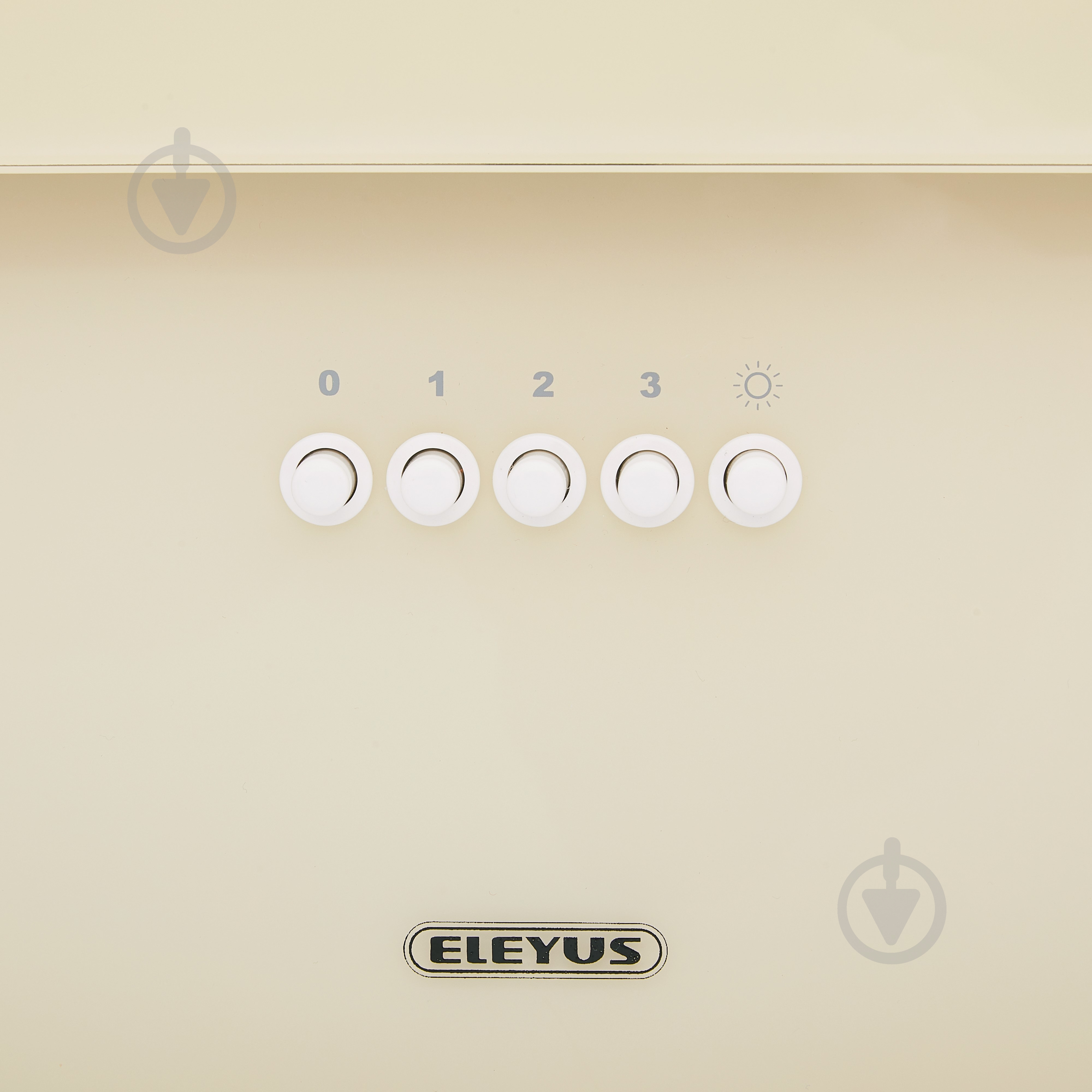 Вытяжка Eleyus Ellada 1000 60 BG - фото 3