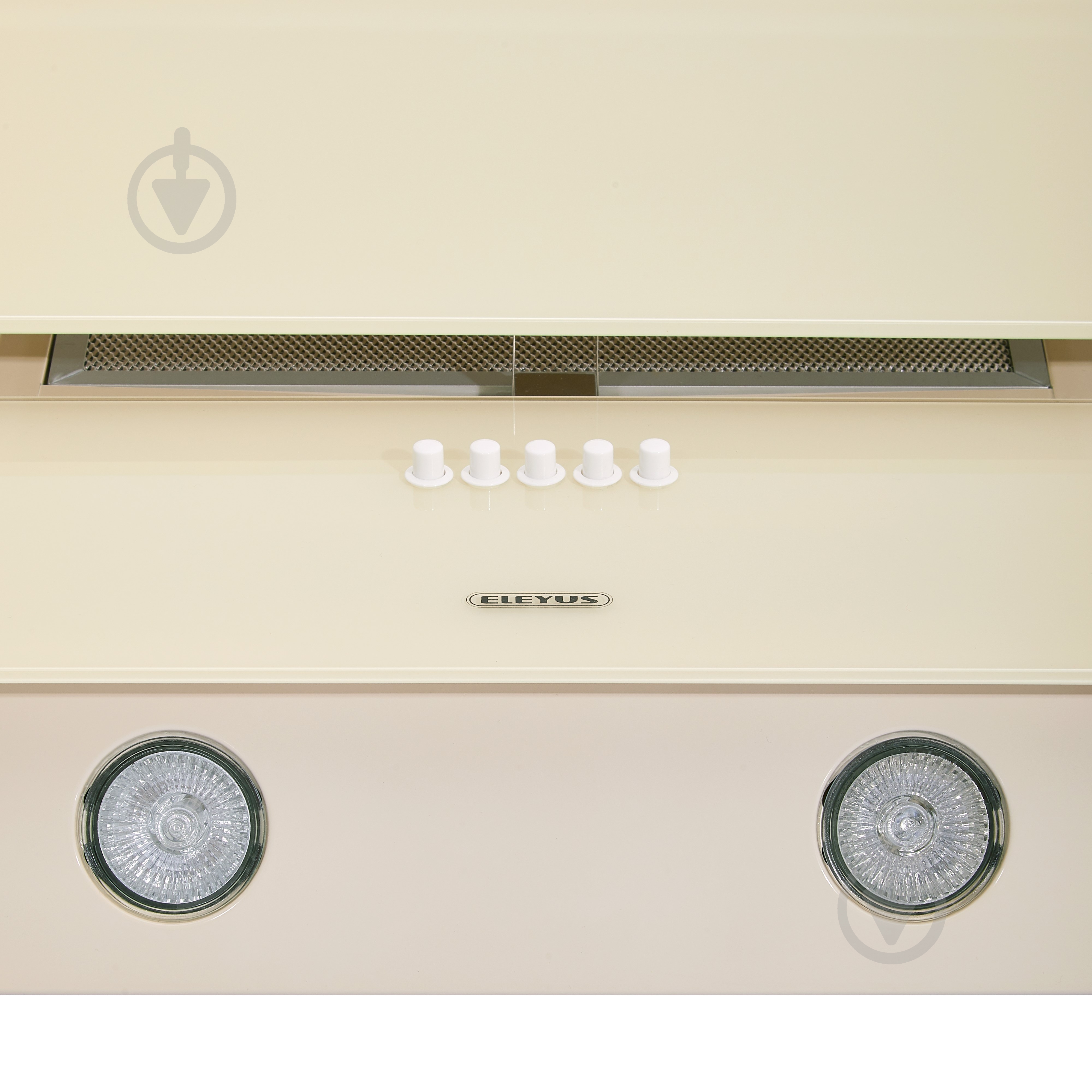 Вытяжка Eleyus Ellada 1000 60 BG - фото 4