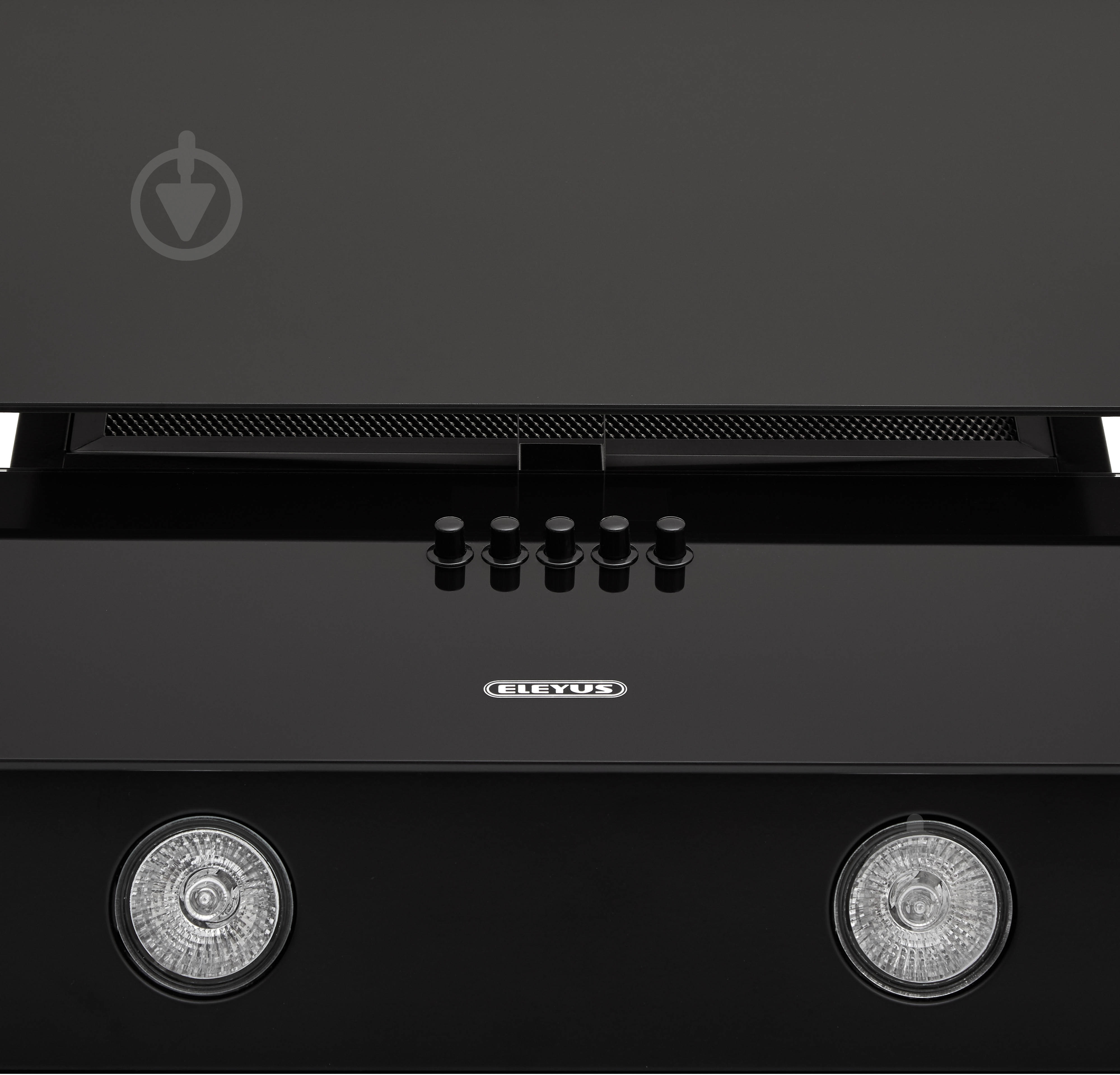 Вытяжка Eleyus Ellada 1000 60 BL - фото 9