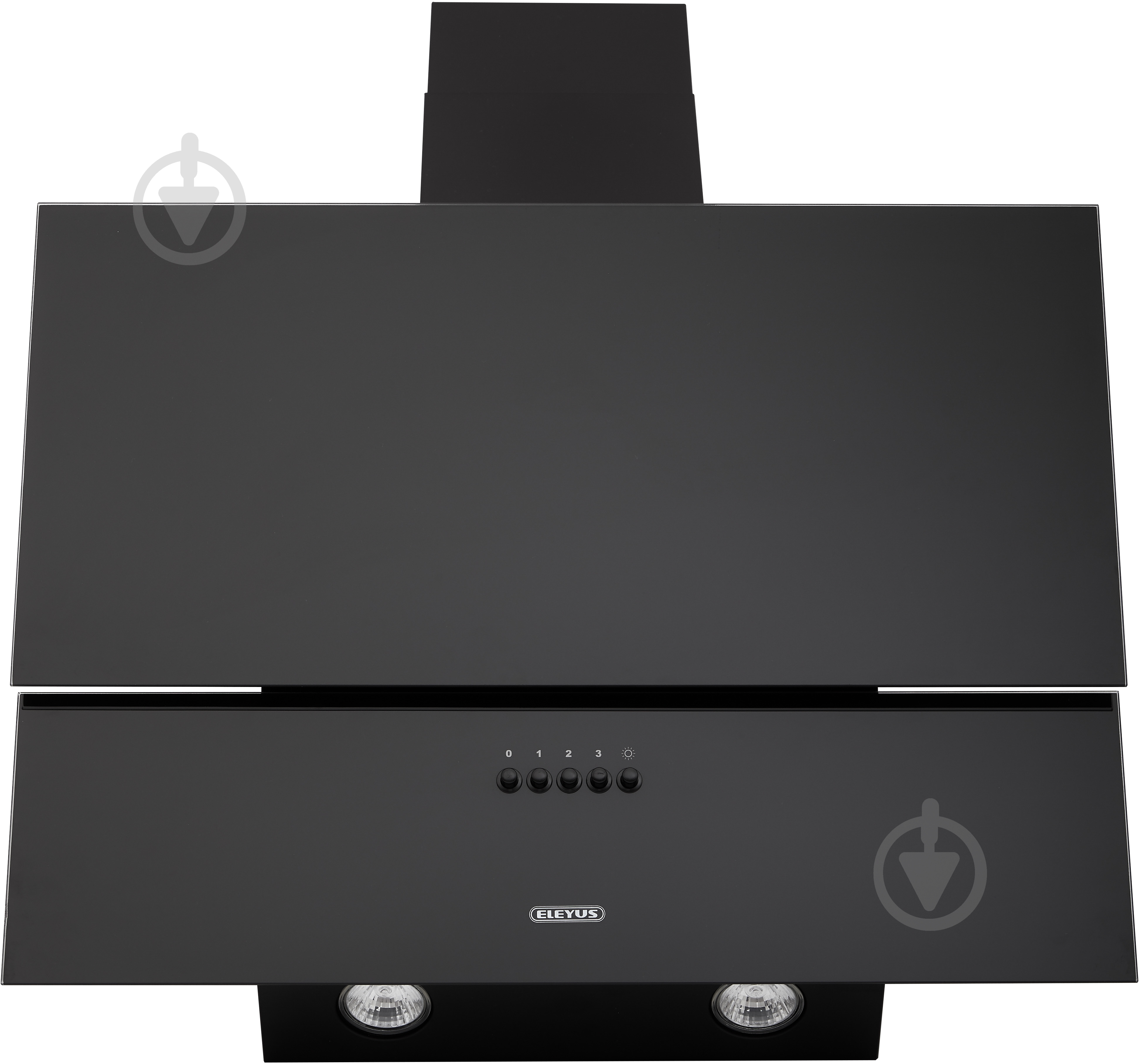 Вытяжка Eleyus Ellada 1000 60 BL - фото 8