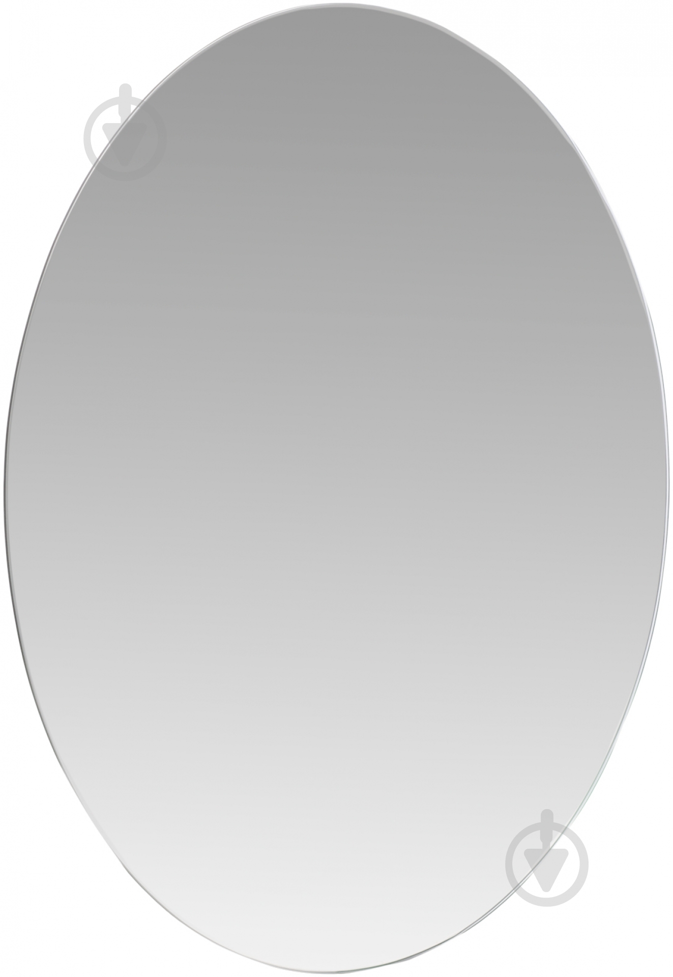 Зеркало ТЕТРА №187 420х540 мм. - фото 1