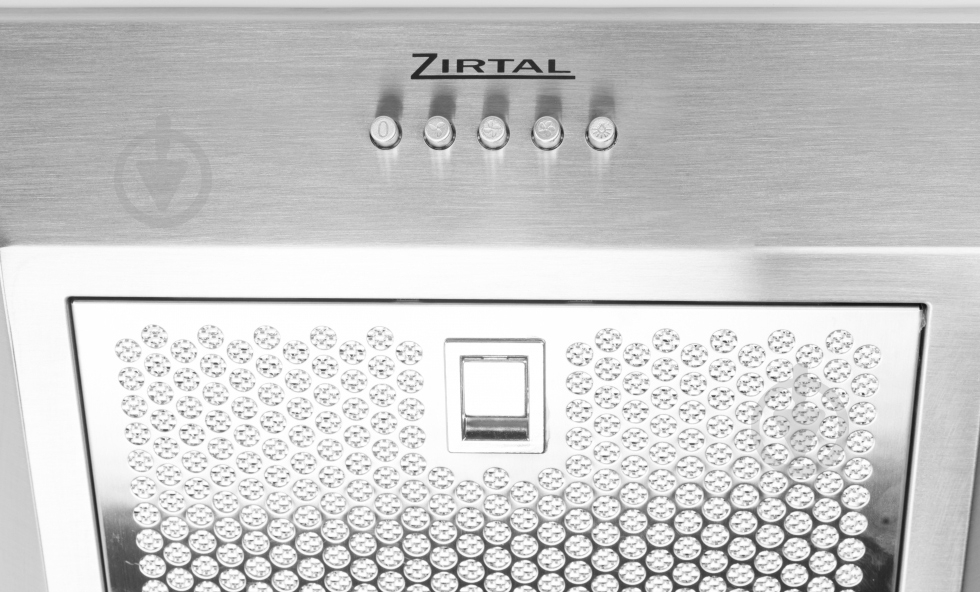 Вытяжка Zirtal PANDA ST 60 WH - фото 4 Вытяжка Zirtal PANDA ST 60 WH - фото 4