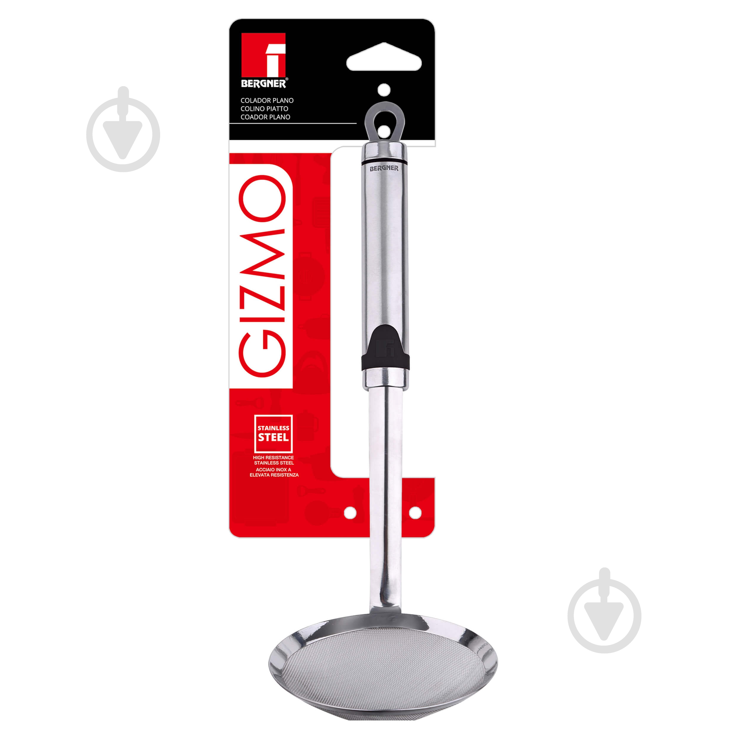 Сито Bergner Gizmo 31 см BG-3271 - фото 5