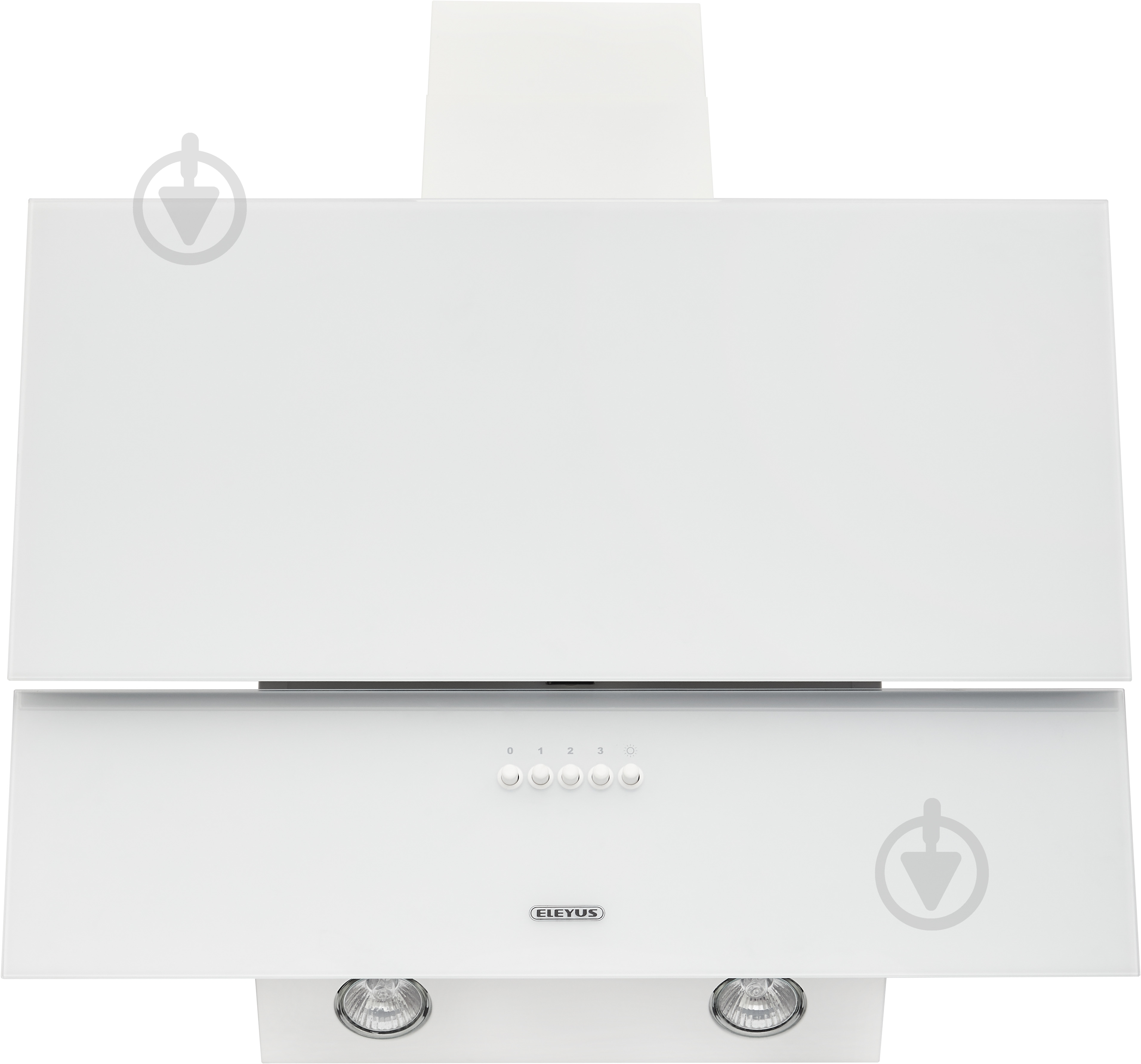 Вытяжка Eleyus Ellada 1000 60 WH - фото 4