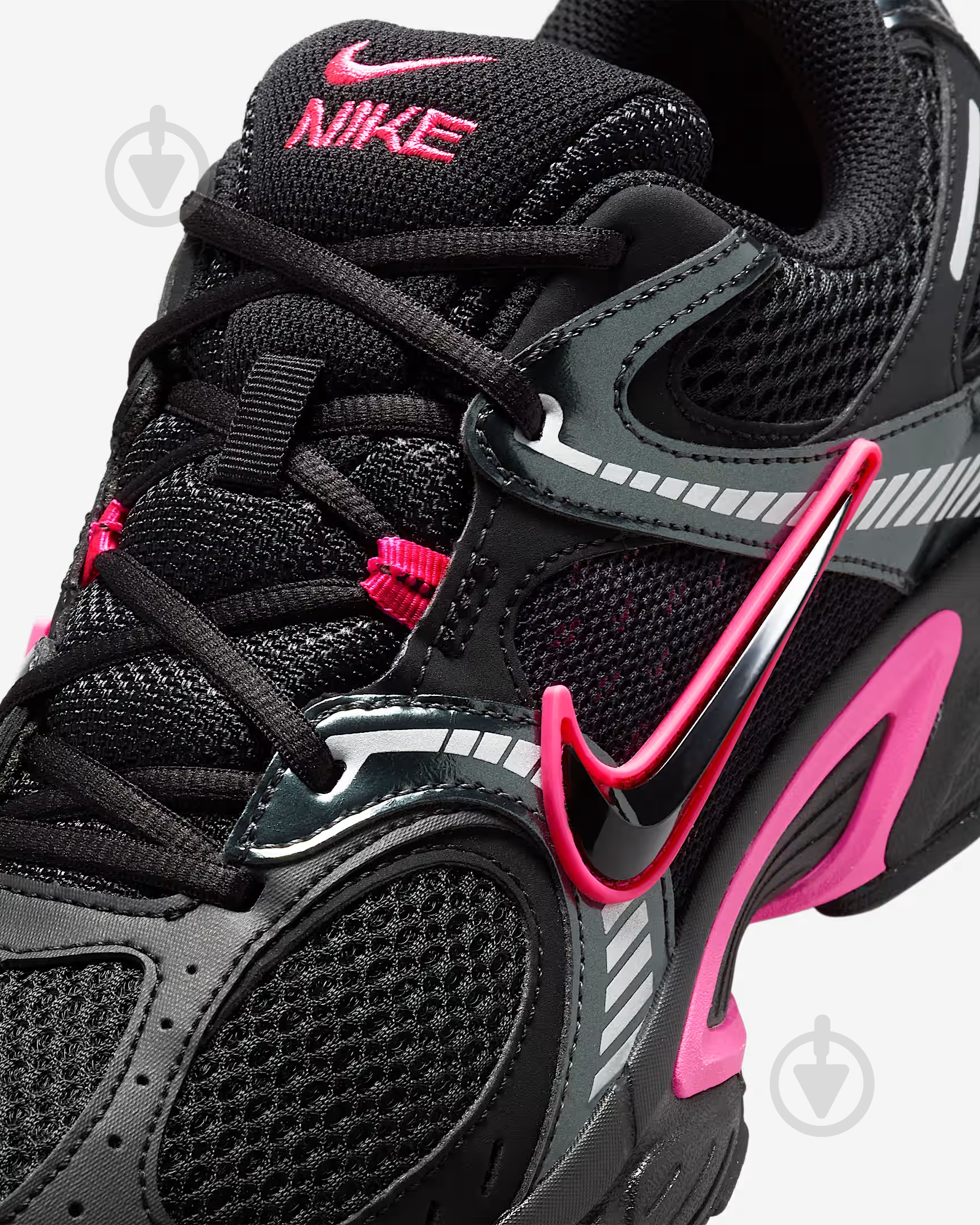 Кросівки Nike NIKE V5 RNR HQ7901-002 р.38 - фото 7 Кросівки Nike NIKE V5 RNR HQ7901-002 р.38 - фото 7