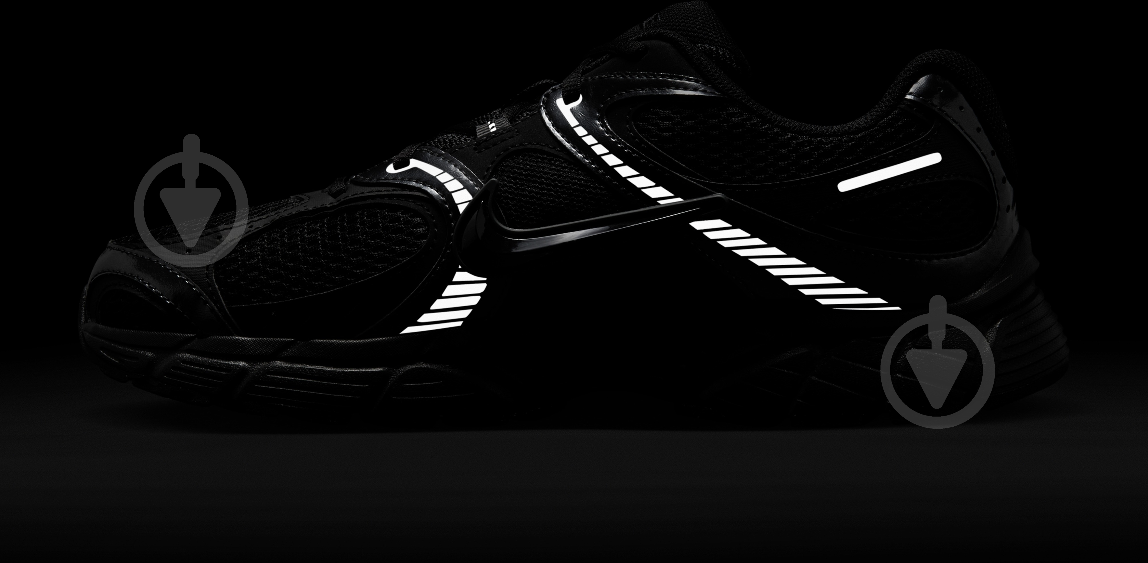 Кросівки Nike W NIKE V5 RNR HQ7901-001 р.38 - фото 10