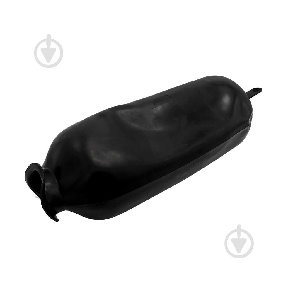 Мембрана для гідроакумулятора toНАСОСИ Lemon D.90 EPDM 80-100 л з хвостом - фото 2 Мембрана для гідроакумулятора toНАСОСИ Lemon D.90 EPDM 80-100 л з хвостом - фото 2