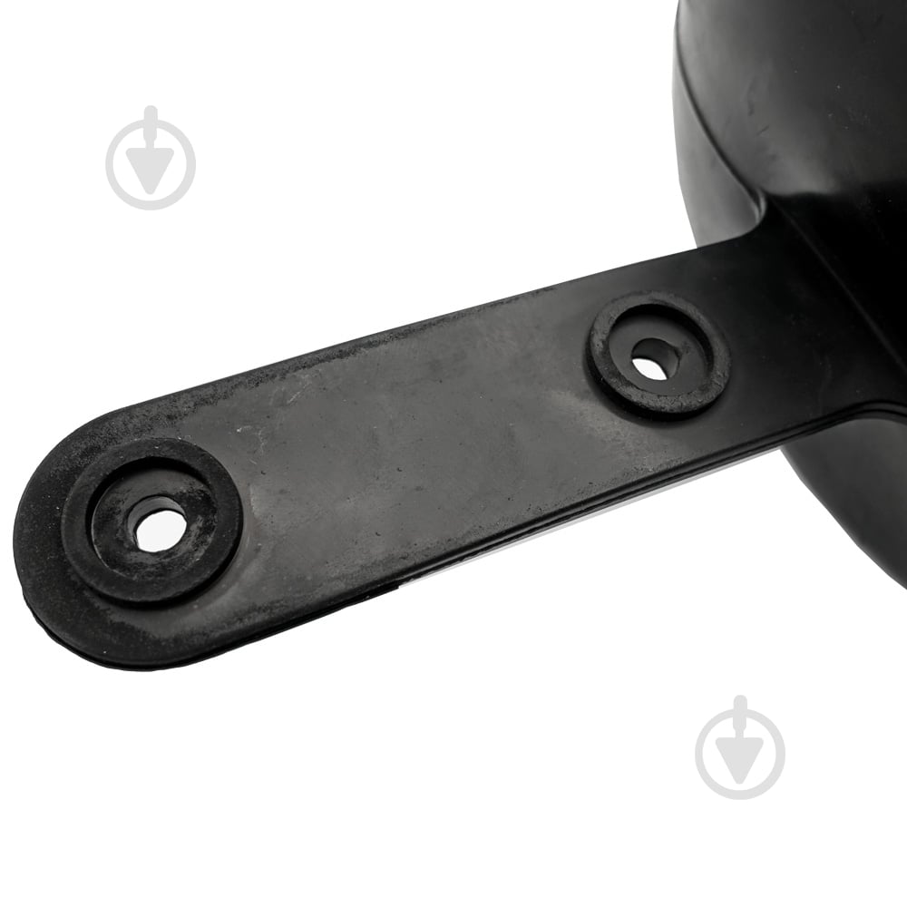 Мембрана для гідроакумулятора toНАСОСИ Lemon D.90 EPDM 80-100 л з хвостом - фото 4 Мембрана для гідроакумулятора toНАСОСИ Lemon D.90 EPDM 80-100 л з хвостом - фото 4
