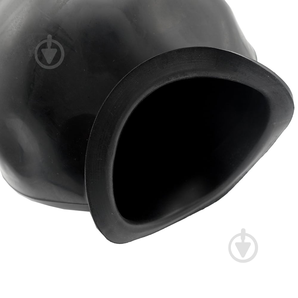 Мембрана для гідроакумулятора toНАСОСИ Lemon D.90 EPDM 80-100 л з хвостом - фото 3 Мембрана для гідроакумулятора toНАСОСИ Lemon D.90 EPDM 80-100 л з хвостом - фото 3
