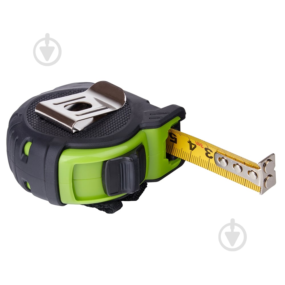 Рулетка Alloid MT-520316 3 м x 16 мм - фото 4