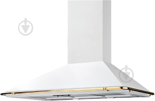 Вытяжка Zirtal OLIMPIA 60 WH - фото 1