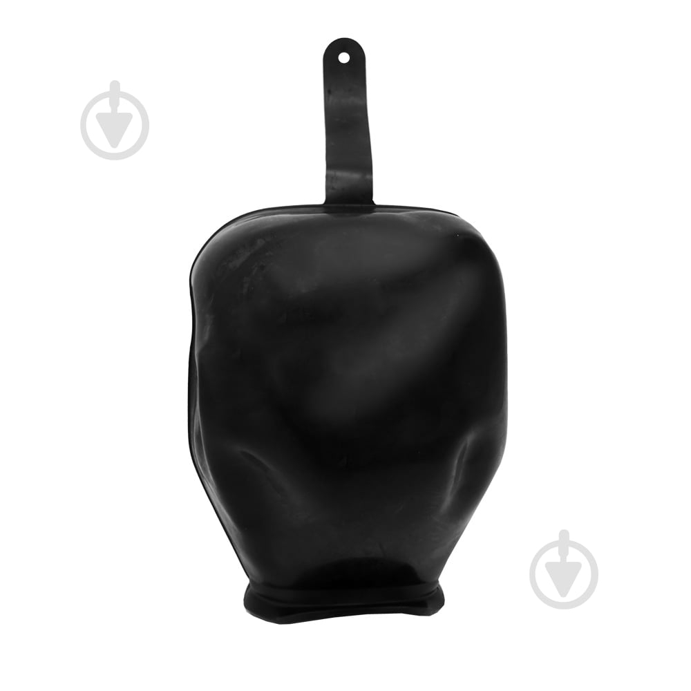 Мембрана для гідроакумулятора toНАСОСИ Lemon D.90 EPDM 24 л з хвостом - фото 1 Мембрана для гідроакумулятора toНАСОСИ Lemon D.90 EPDM 24 л з хвостом - фото 1