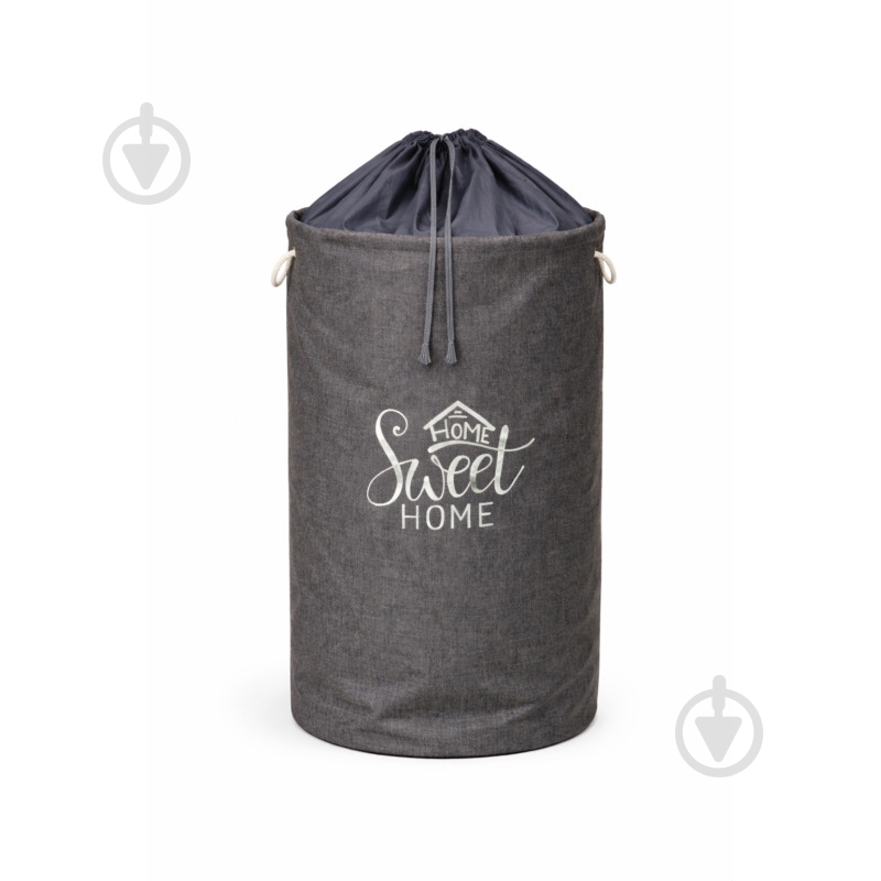 Корзина Sweet Home серая Organize - фото 1