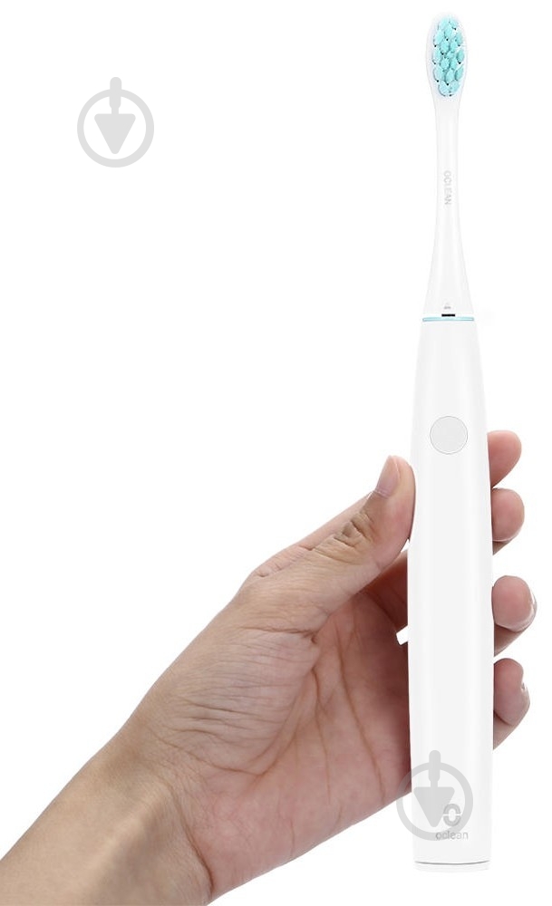 Зубна щітка Oclean Air Smart Sonic toothbrush White (644877) - фото 5