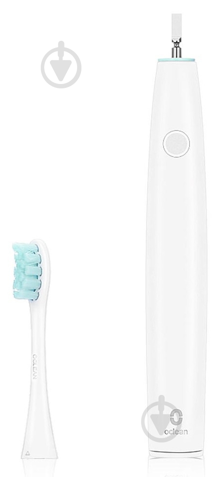Зубна щітка Oclean Air Smart Sonic toothbrush White (644877) - фото 2