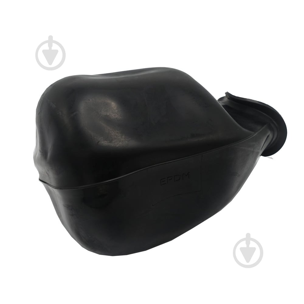 Мембрана для гідроакумулятора toНАСОСИ Lemon D.90 EPDM 24 л - фото 2 Мембрана для гідроакумулятора toНАСОСИ Lemon D.90 EPDM 24 л - фото 2