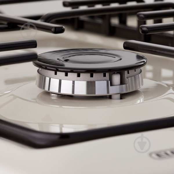 Варочная поверхность газовая Eleyus Gracia 60 BG E - фото 3 Варочная поверхность газовая Eleyus Gracia 60 BG E - фото 3