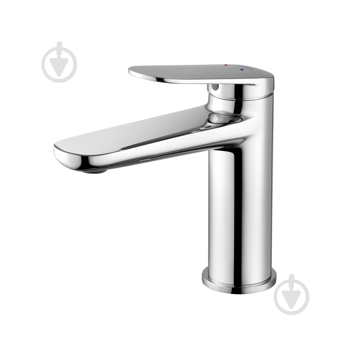 Смеситель для умывальника Kroner Element 211110-0101 - фото 5 Смеситель для умывальника Kroner Element 211110-0101 - фото 5