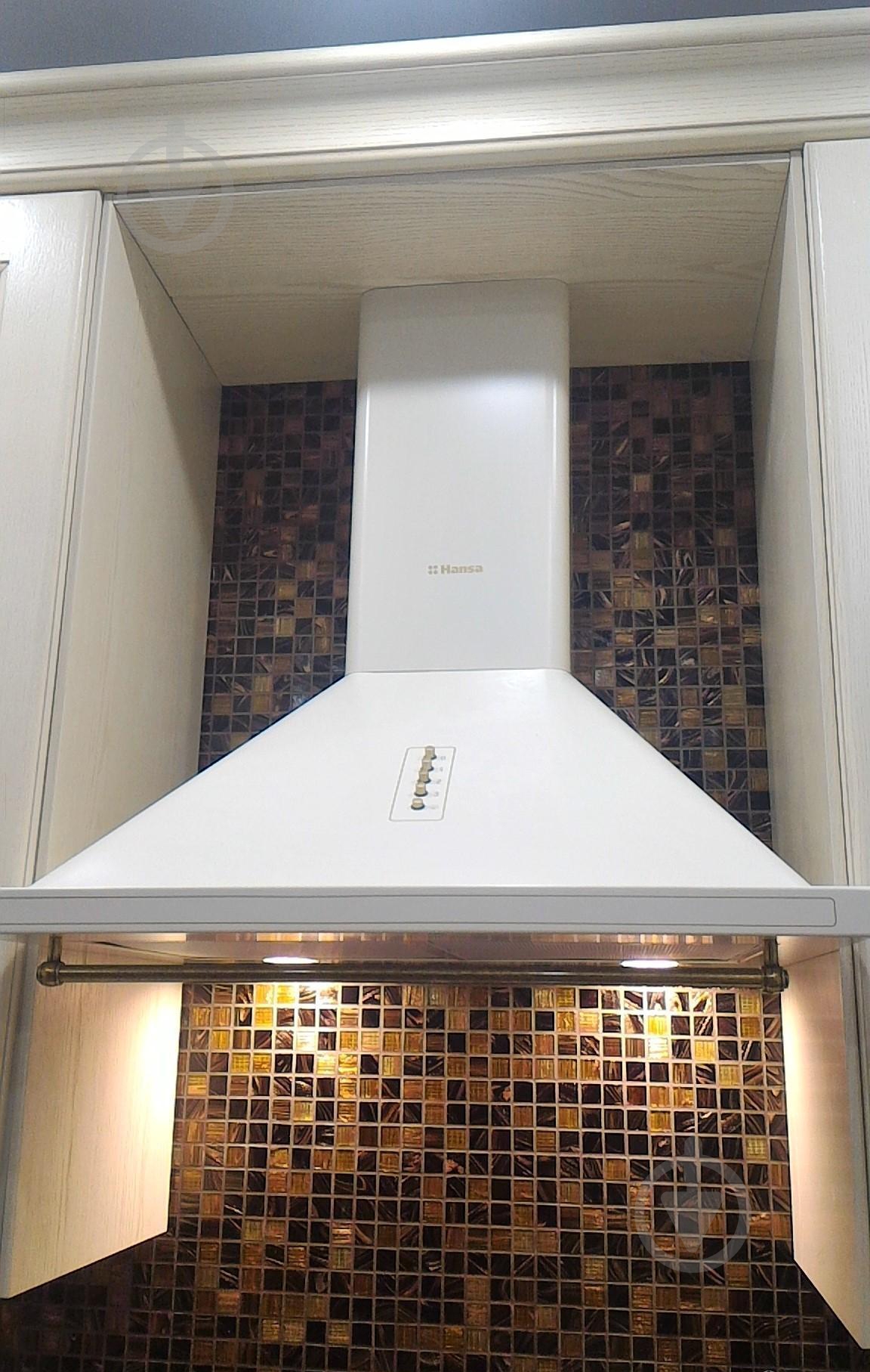 Вытяжка Hansa OKS 613 RWH - фото 2