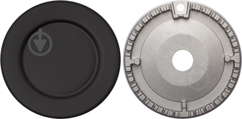 Варочная поверхность газовая Eleyus Gracia 60 BL E - фото 6