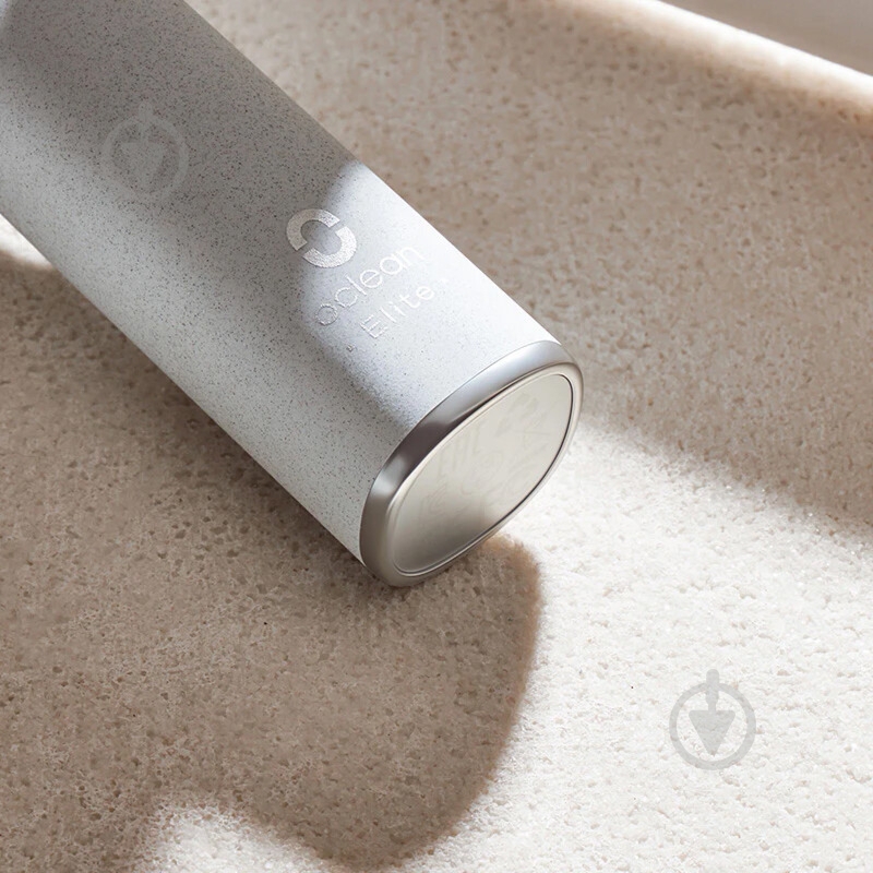 Зубная щетка Oclean X Pro Elite (820437) - фото 5 Зубная щетка Oclean X Pro Elite (820437) - фото 5