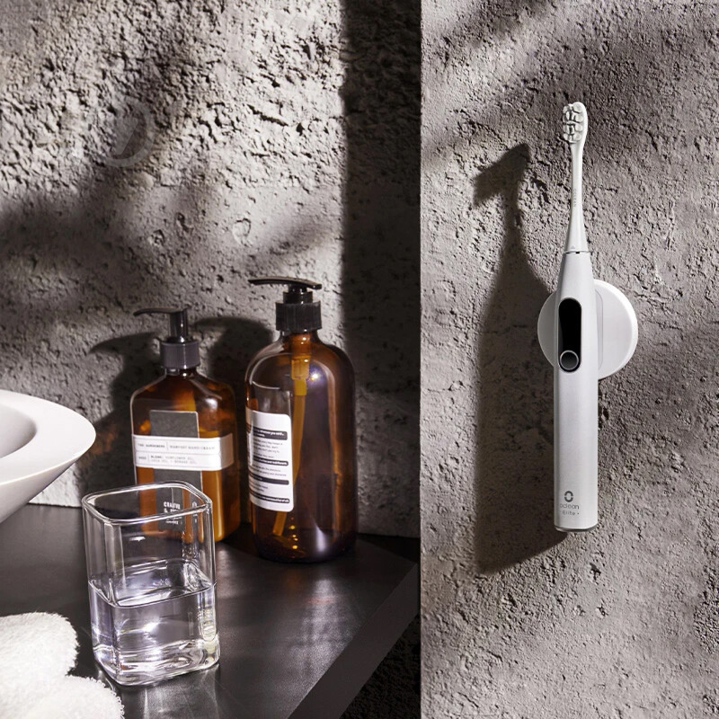 Зубная щетка Oclean X Pro Elite (820437) - фото 8 Зубная щетка Oclean X Pro Elite (820437) - фото 8