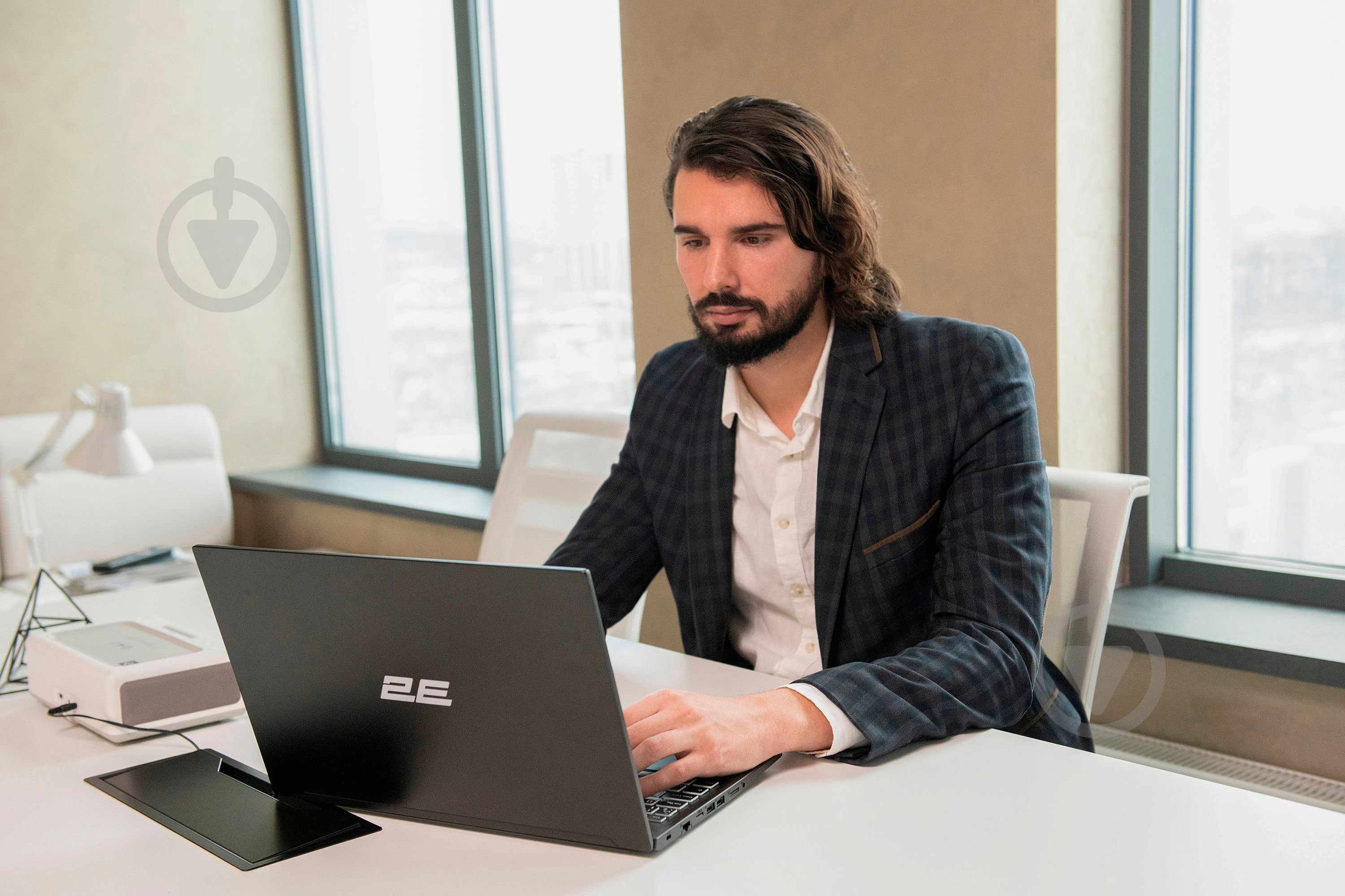 Ноутбук 2E Imaginary 15 15,6" (NL50MU-15UA34) black - фото 13 Ноутбук 2E Imaginary 15 15,6" (NL50MU-15UA34) black - фото 13