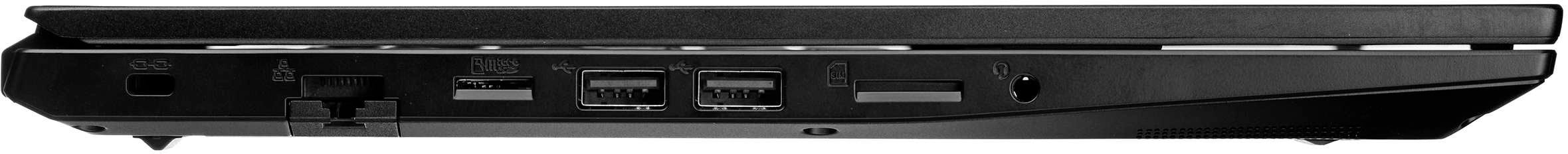 Ноутбук 2E Imaginary 15 15,6" (NL50MU-15UA34) black - фото 9 Ноутбук 2E Imaginary 15 15,6" (NL50MU-15UA34) black - фото 9