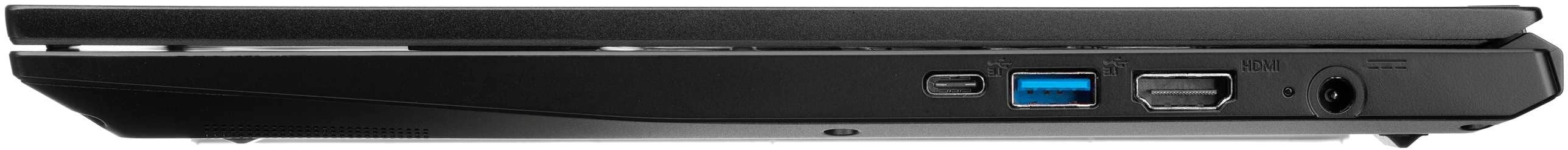 Ноутбук 2E Imaginary 15 15,6" (NL50MU-15UA34) black - фото 8 Ноутбук 2E Imaginary 15 15,6" (NL50MU-15UA34) black - фото 8