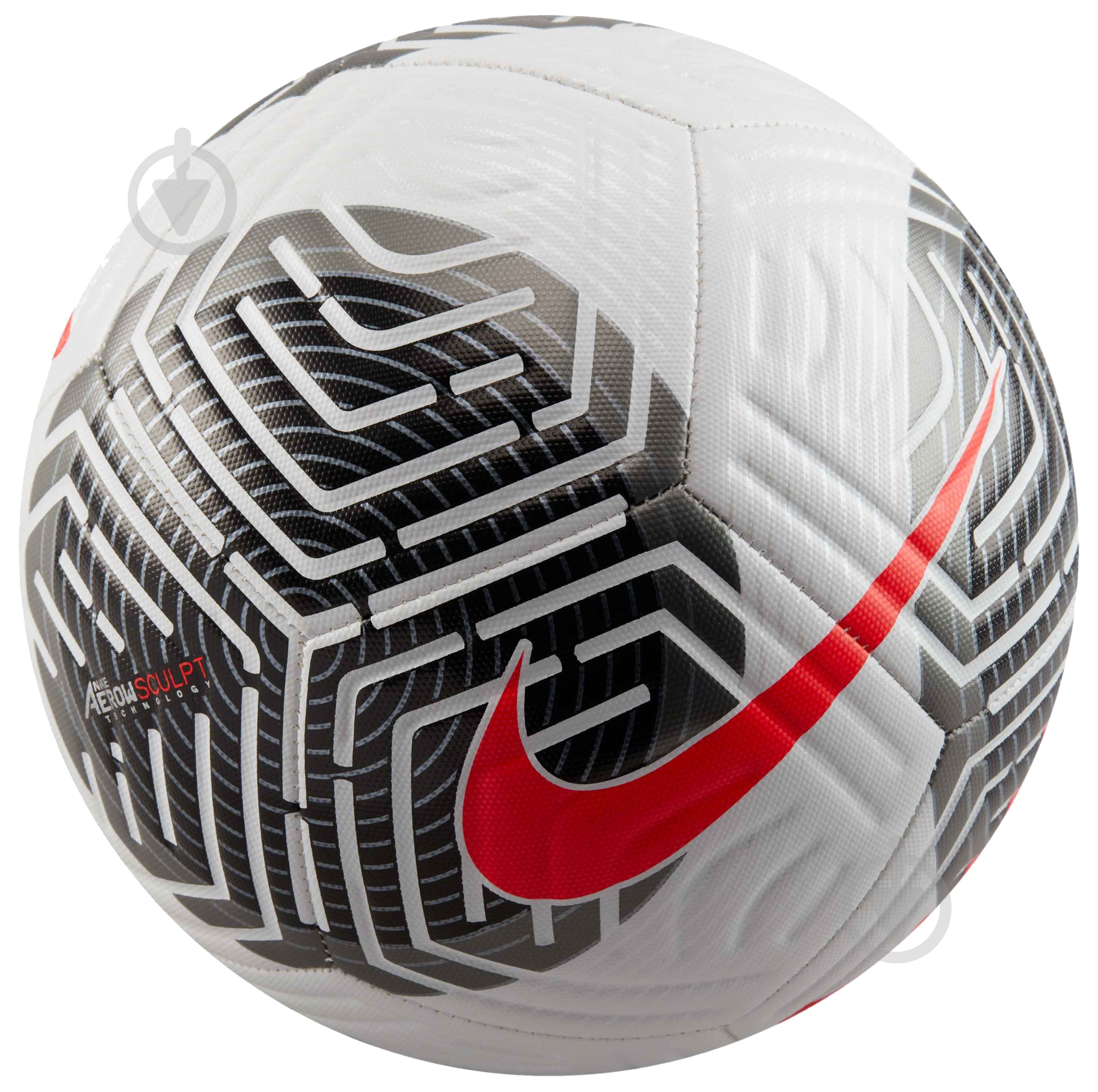 Футбольный мяч Nike FB2894-100 р.5 - фото 1 Футбольный мяч Nike FB2894-100 р.5 - фото 1