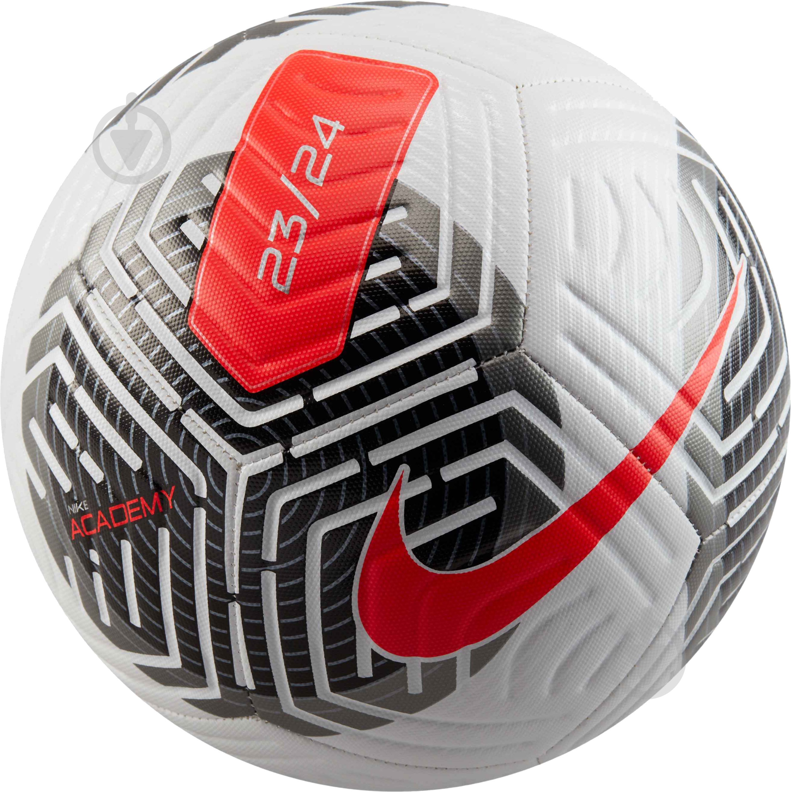 Футбольный мяч Nike FB2894-100 р.5 - фото 2 Футбольный мяч Nike FB2894-100 р.5 - фото 2