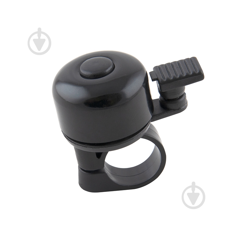 Дзвінок велосипедний GREY'S - фото 1