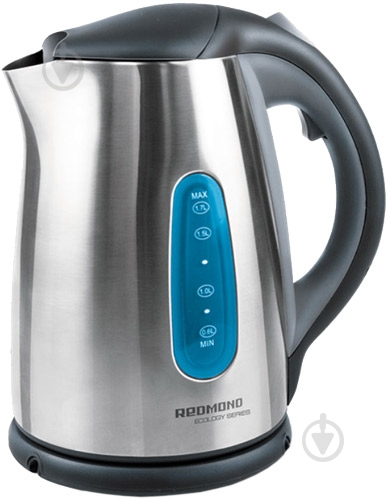 Электрочайник Redmond RK-M 107 - фото 1 Электрочайник Redmond RK-M 107 - фото 1