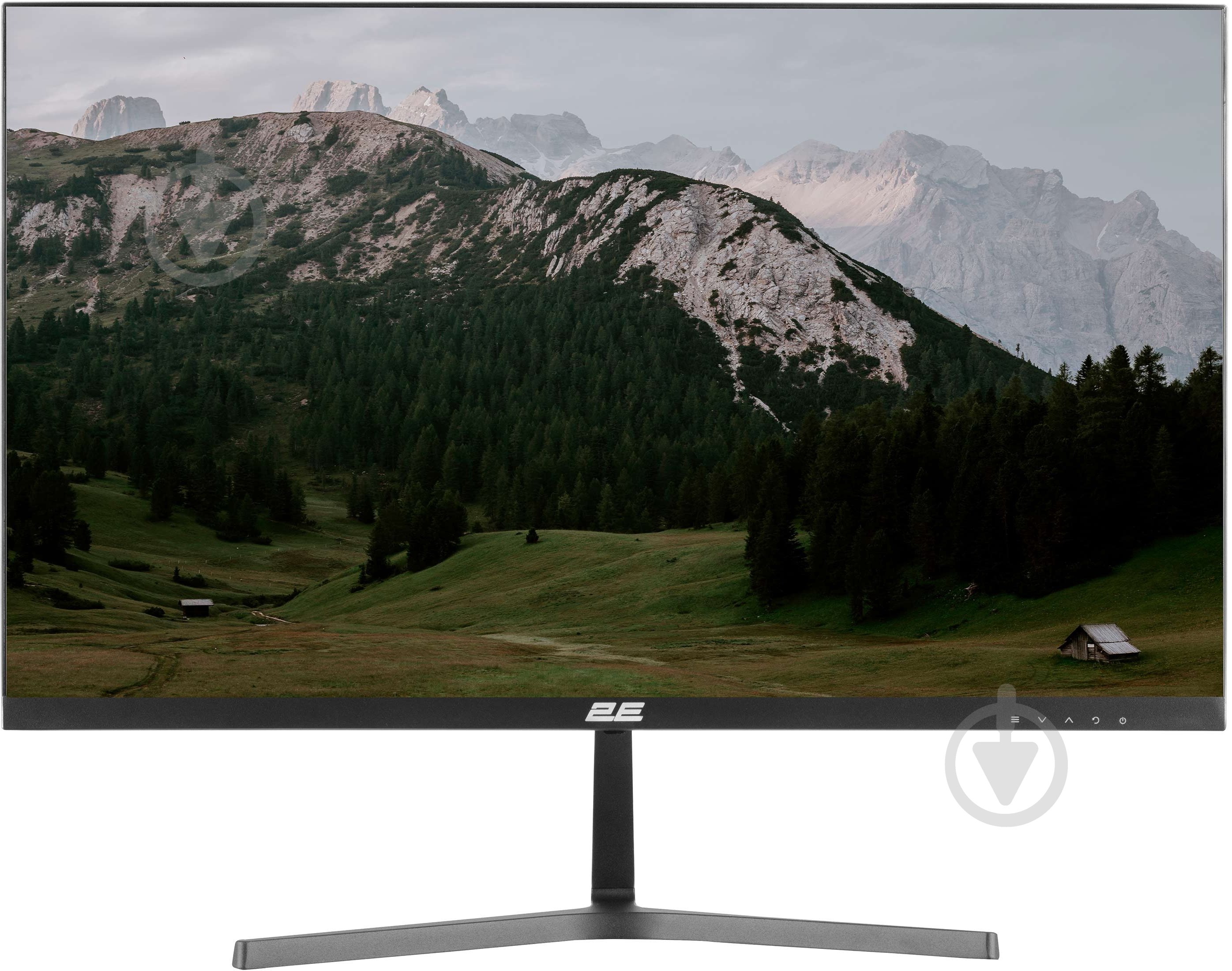 Монитор 2E D2423B 23,8" (2E-D2423B-01.UA) - фото 1