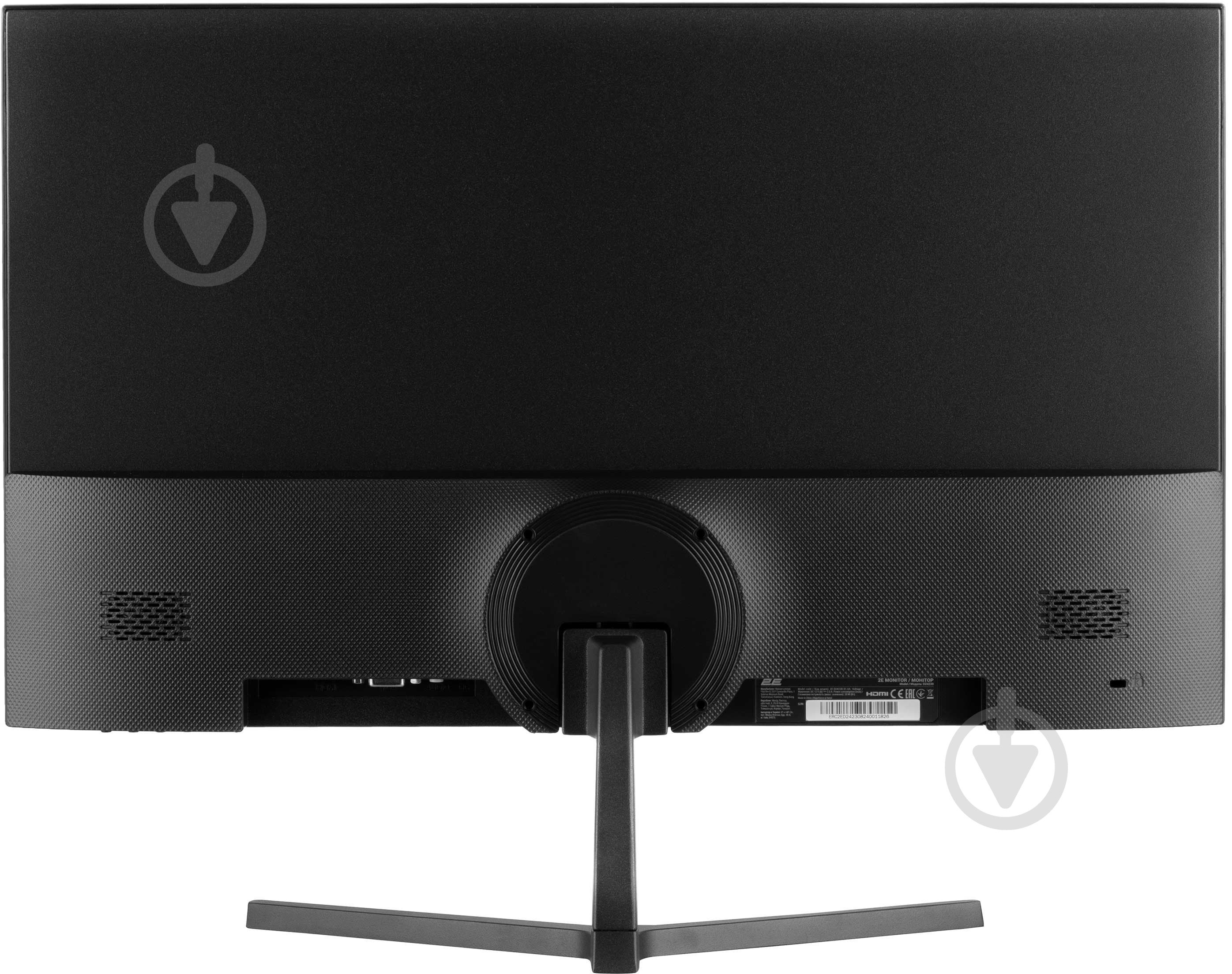 Монитор 2E D2423B 23,8" (2E-D2423B-01.UA) - фото 5