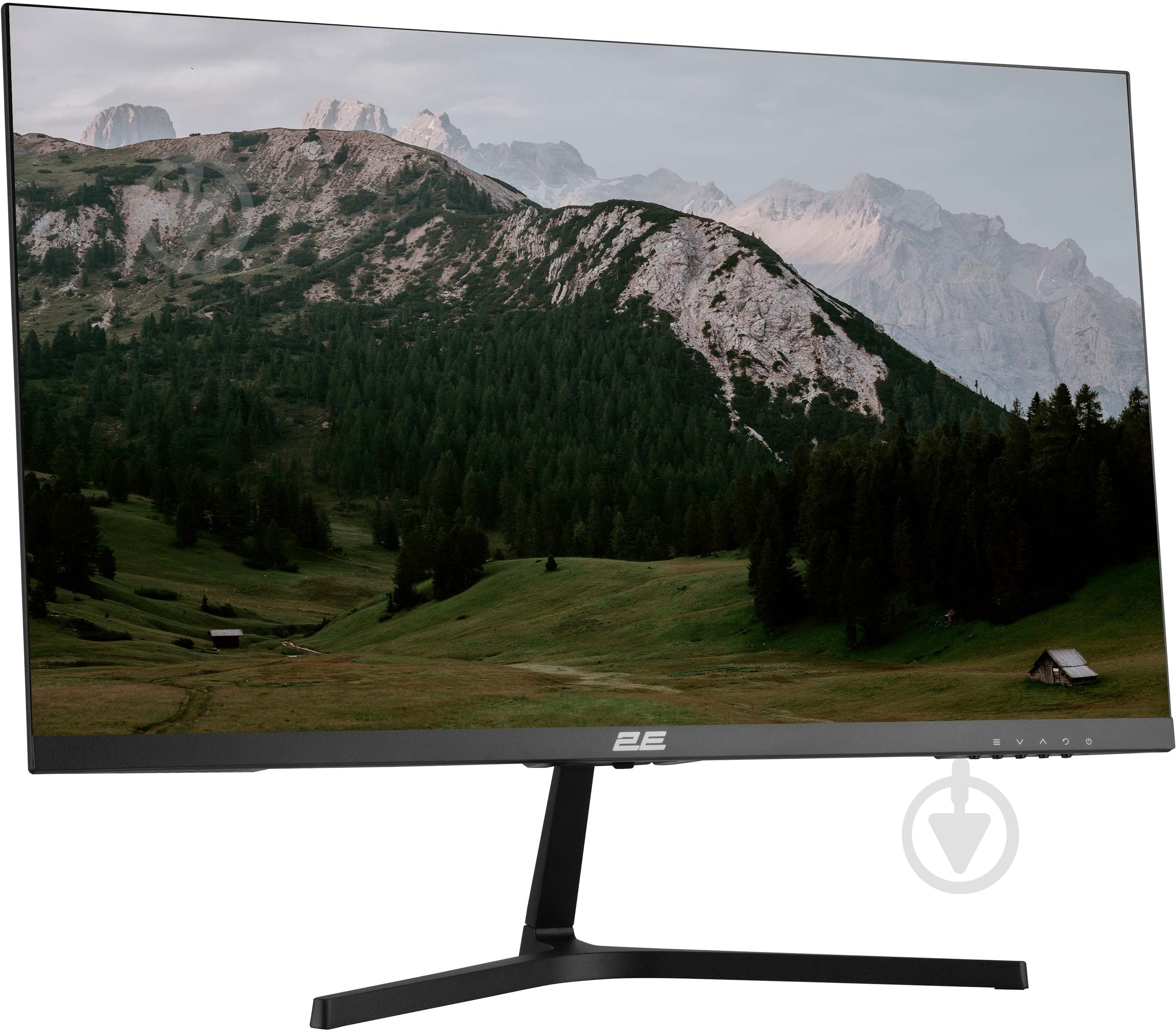 Монитор 2E D2423B 23,8" (2E-D2423B-01.UA) - фото 12