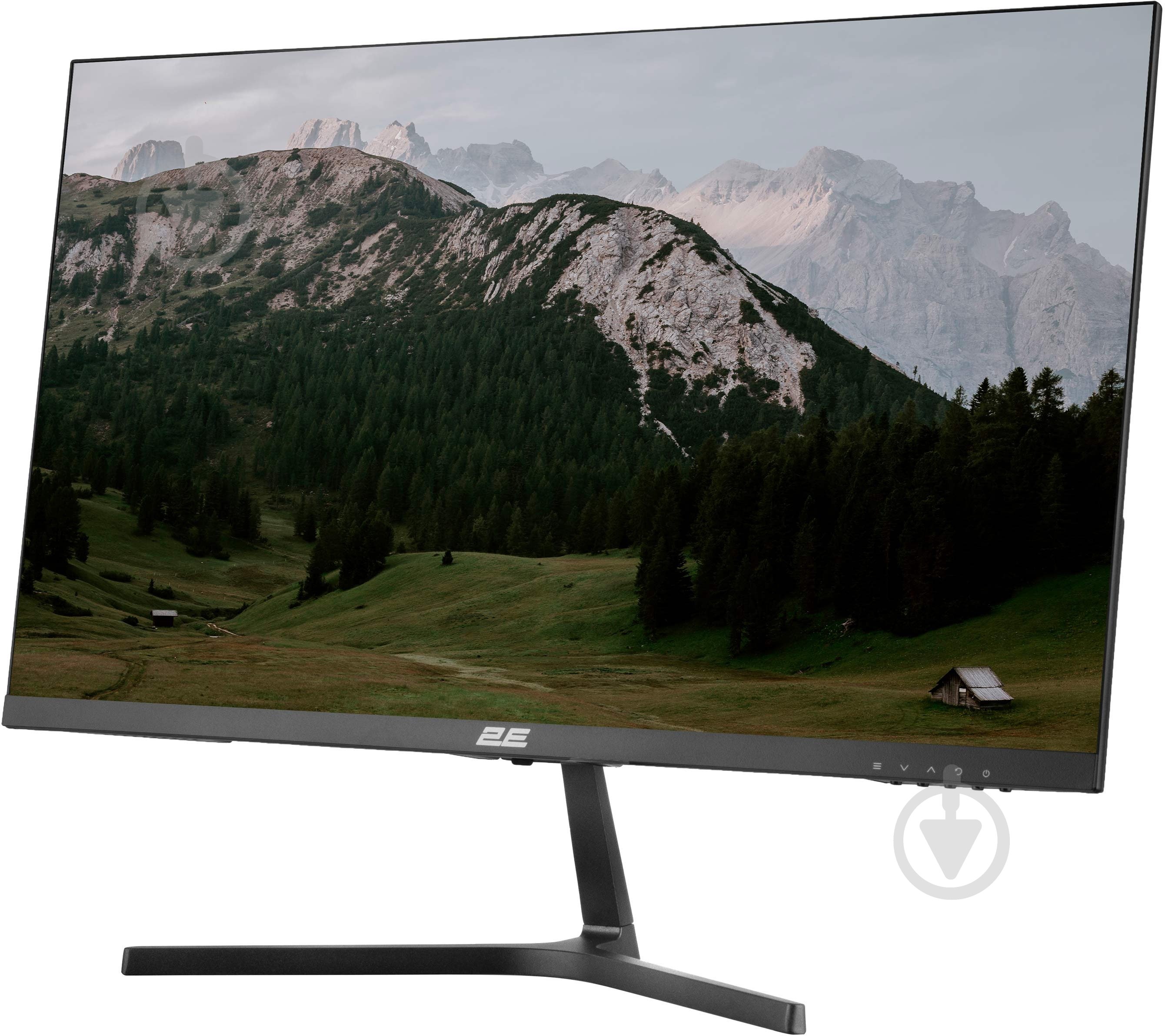 Монитор 2E D2423B 23,8" (2E-D2423B-01.UA) - фото 6