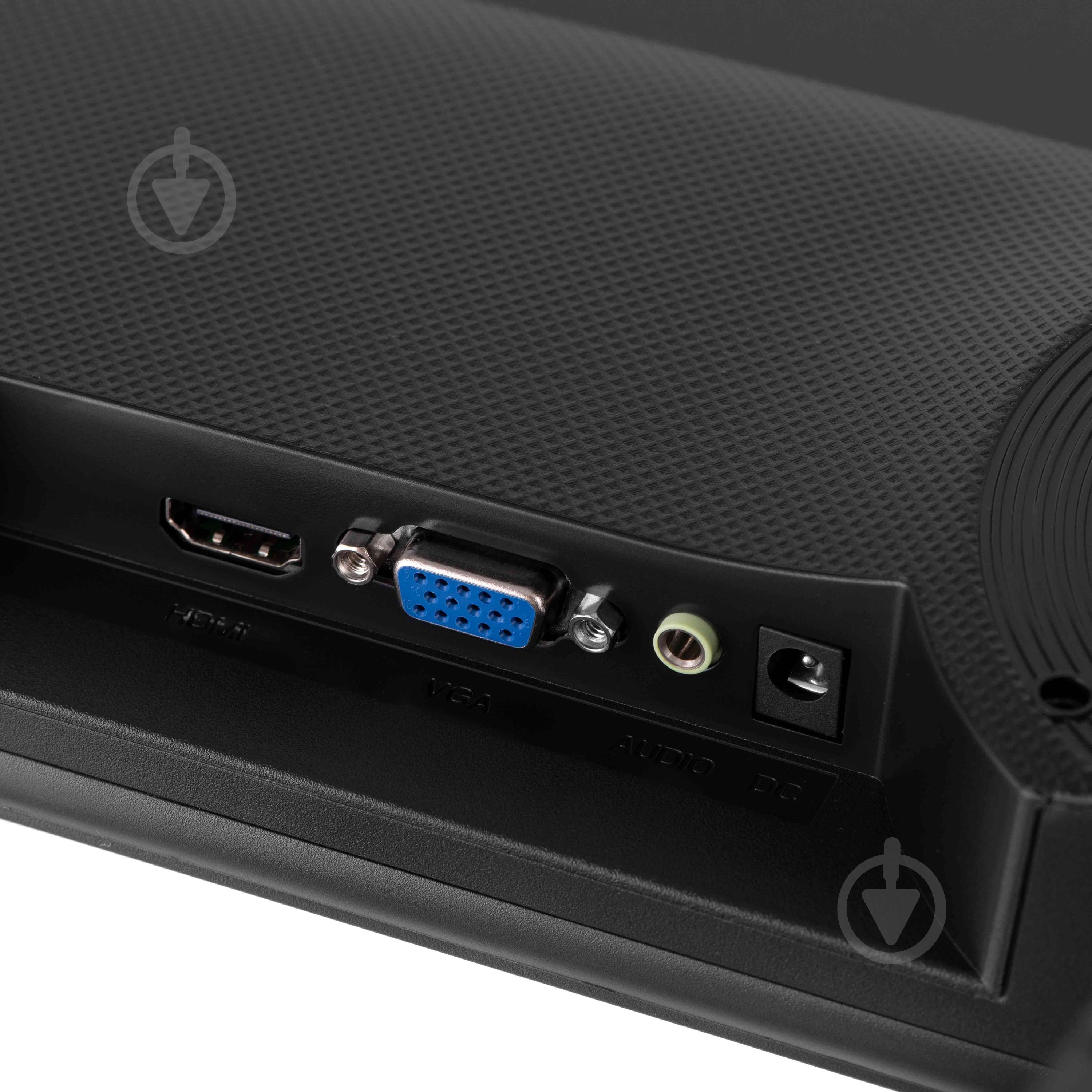 Монитор 2E D2423B 23,8" (2E-D2423B-01.UA) - фото 2