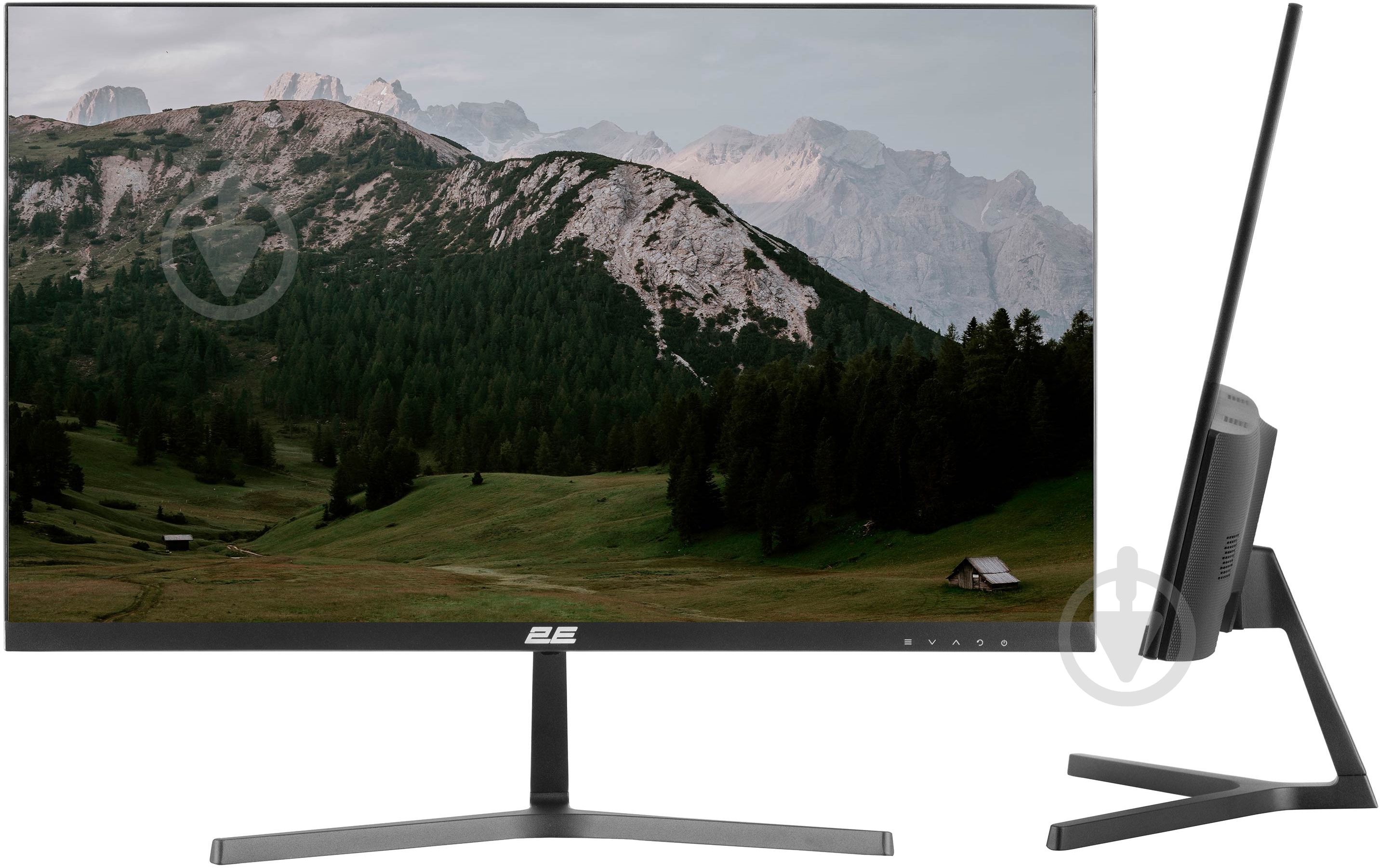 Монитор 2E D2423B 23,8" (2E-D2423B-01.UA) - фото 8