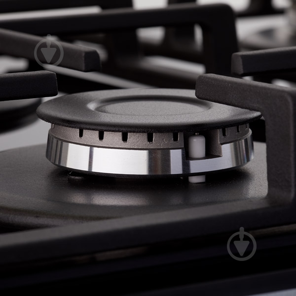 Варочная поверхность газовая Eleyus Vita BL C - фото 4 Варочная поверхность газовая Eleyus Vita BL C - фото 4