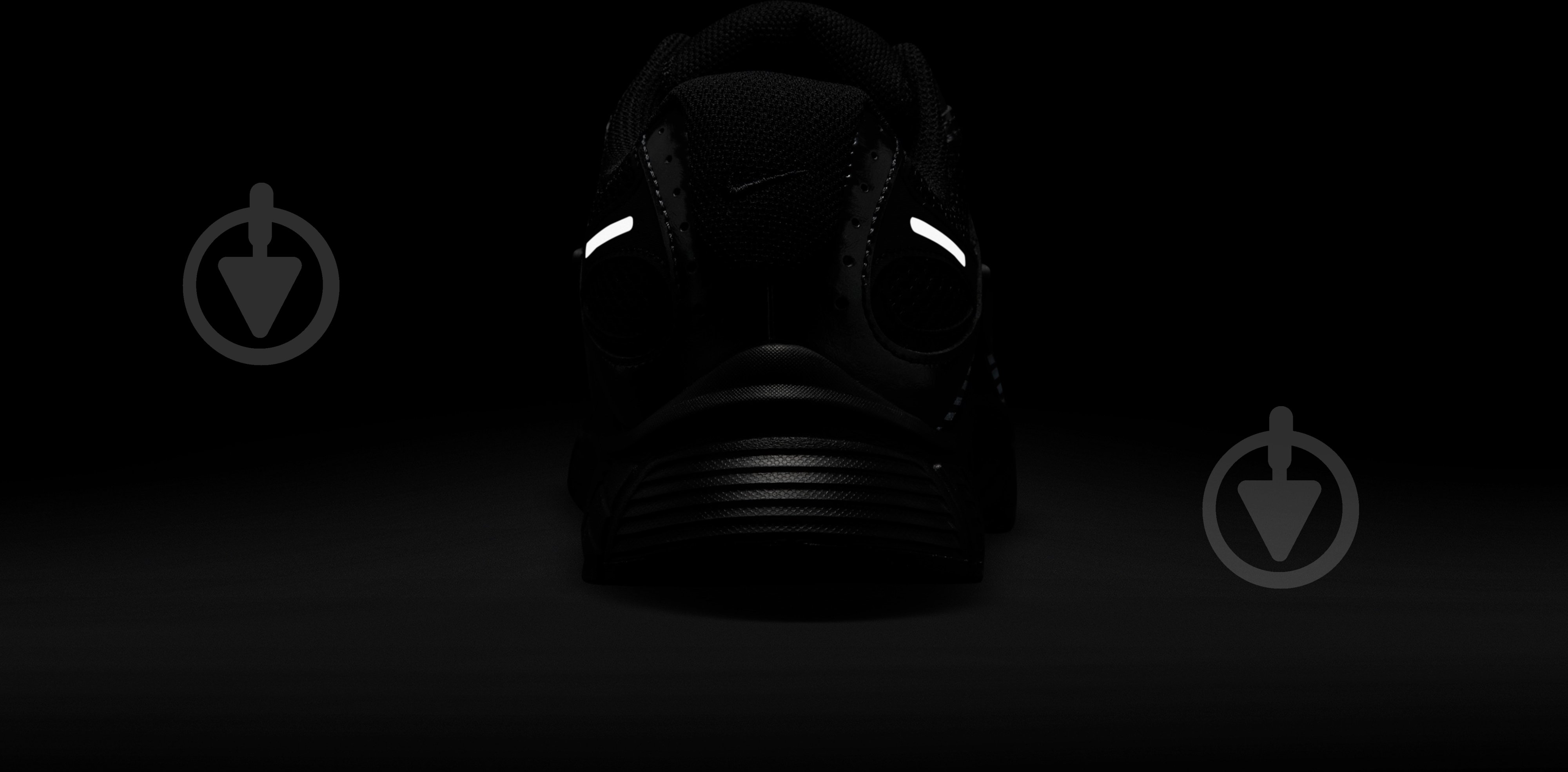 Кросівки Nike W NIKE V5 RNR HQ7901-001 р.39 - фото 11