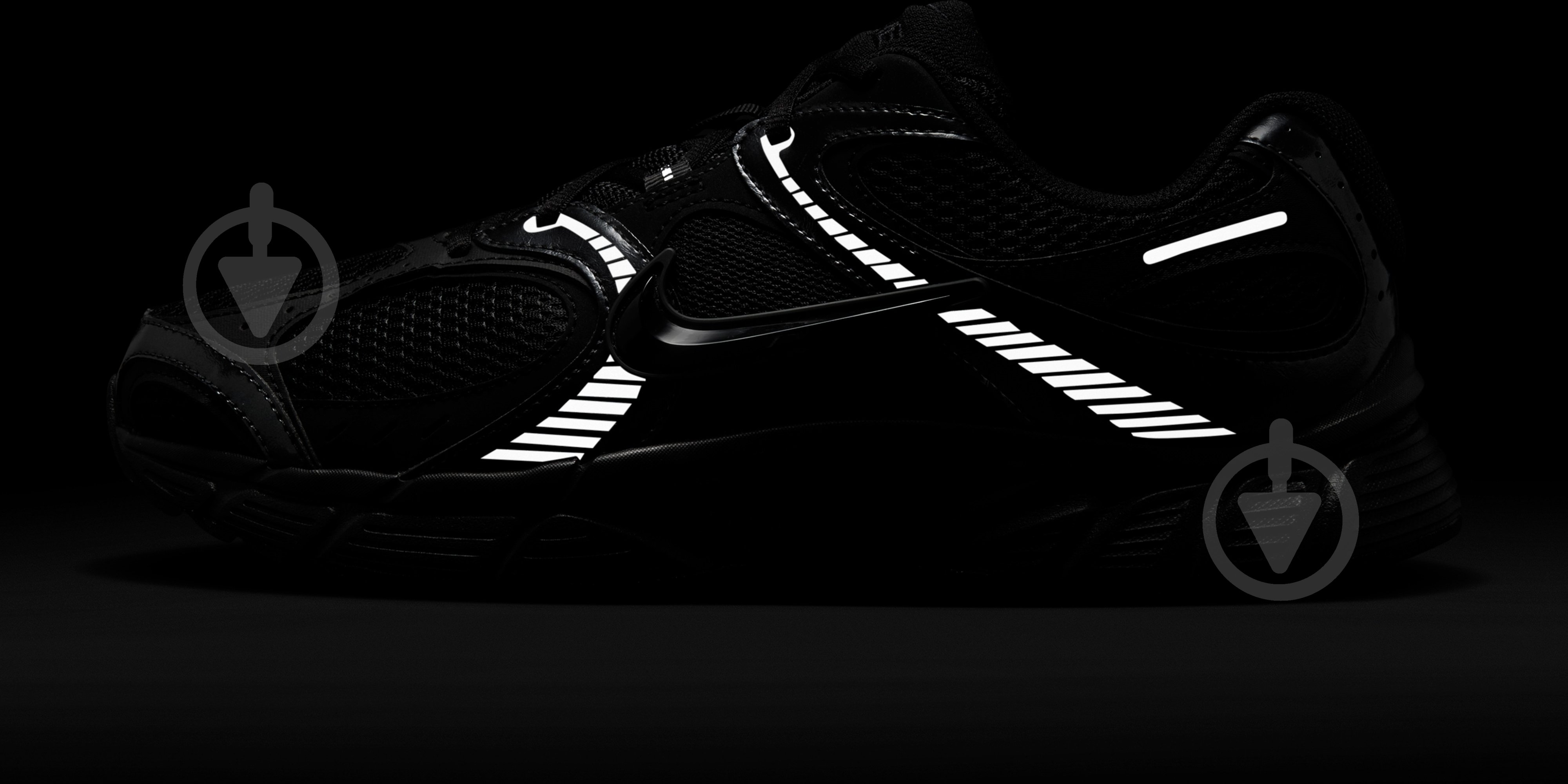 Кросівки Nike W NIKE V5 RNR HQ7901-001 р.39 - фото 9