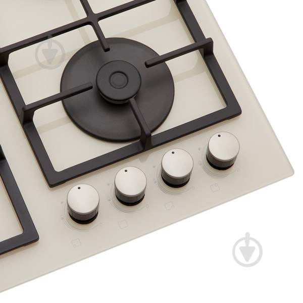 Варочная поверхность газовая Eleyus Vita BG C - фото 3 Варочная поверхность газовая Eleyus Vita BG C - фото 3